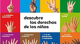 Timeline: Derechos humanos