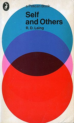 Laing, R.D Obra El self y los otros"