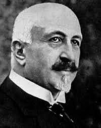 Primera Guerra Mundial