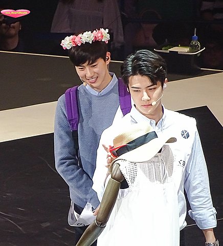 Fan Meeting in Japan