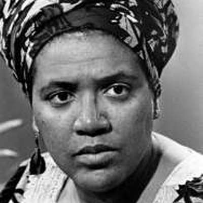 Timeline: The Life of Audre Lorde