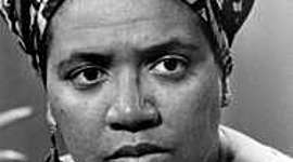 Timeline: The Life of Audre Lorde