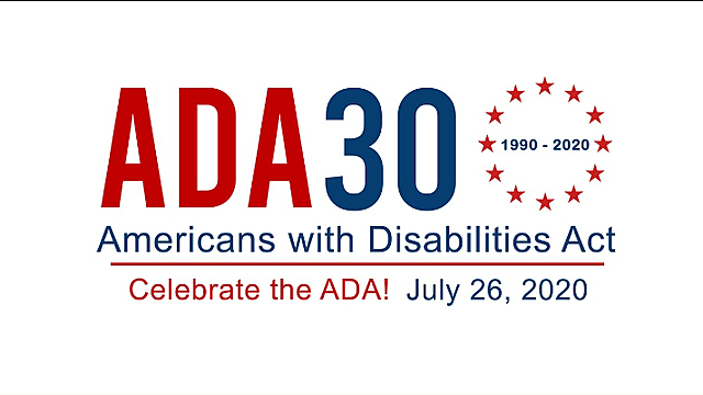 Americans with Disabilities Act