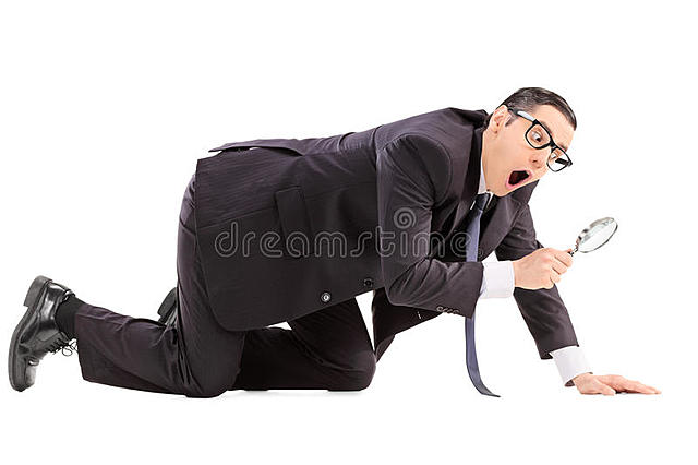 Terman begins his search for gifted children