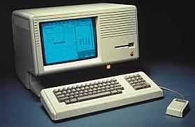 APPLE LISA