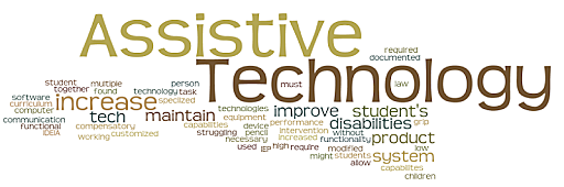 Assistive Technology Act