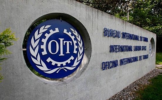 La conferencia de la Paz