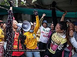 Libertad de asociación y protección del derecho sindical.