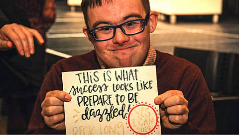 Council for Exceptional Children