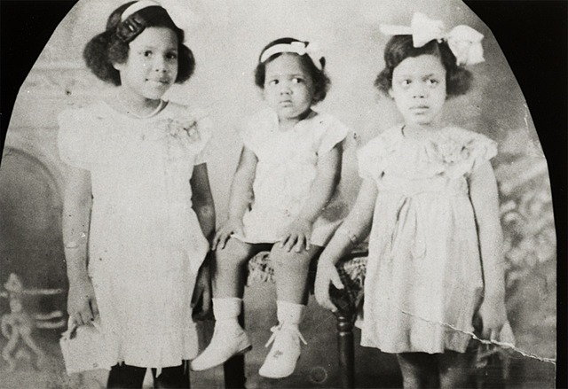 Birth of Audre Lorde