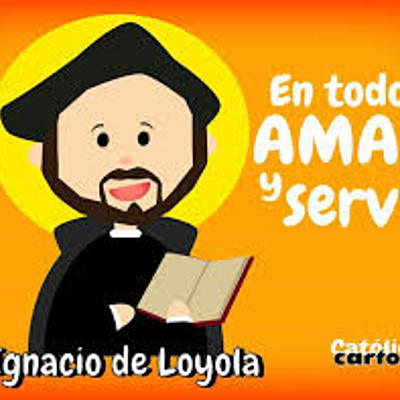Timeline: San Ignacio de Loyola