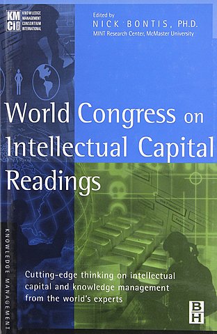 El 24º Congreso Mundial sobre Gestión del Capital Intelectual