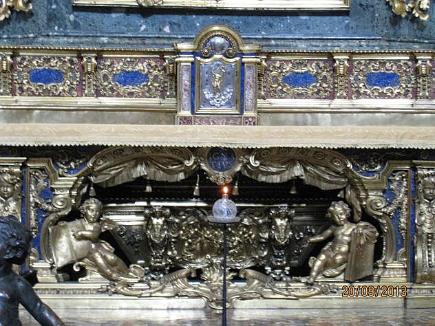 Fallece el día 31 de Julio