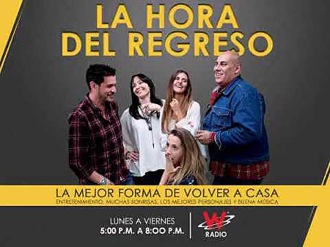 La nueva era de la Radio: Online