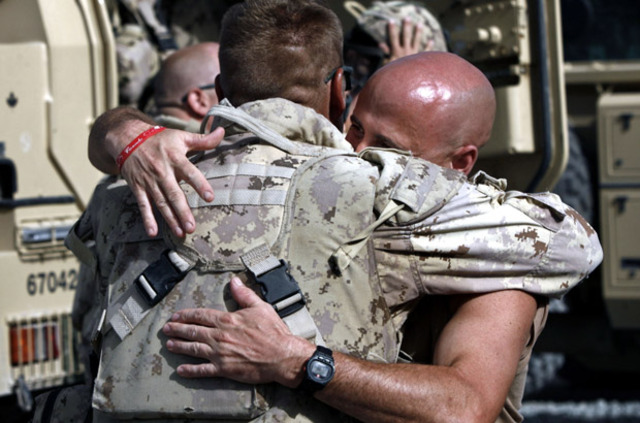 Deadly day in Panjwaii