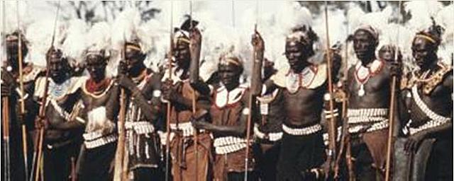 Mediados del Siglo XX