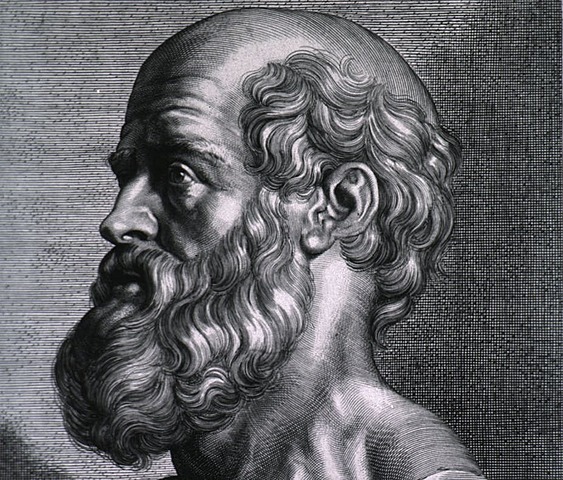 Hippocrates