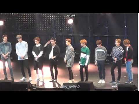 Exo Japan Fan Meeting