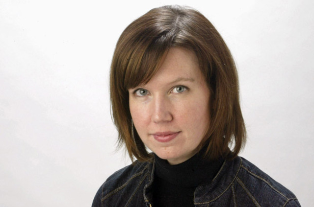 Michelle Lang killed