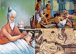 Hospitales del Espíritu Santo en Roma