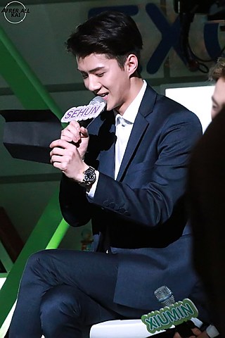 [OSH] Naver Starcast Comeback Special Letter