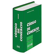 SEGUNDO CODIGO TERCER CODIGO DE COMERCIO (VIGENTE