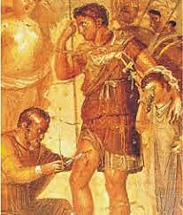 Historia del medicamento