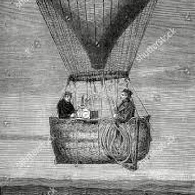 Timeline: PSICOLOGIA AERONAUTICA