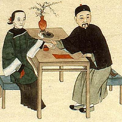 Timeline: Momentos de Desarrollo Histórico Terapias Naturales