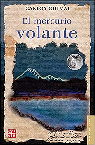 LA PRIMERA REVISTA EN MÉXICO