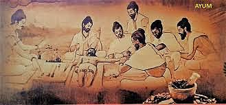 La diferencia de la Medicina alternativas y Terapias complementarias