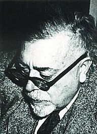 NORBERT WIENER