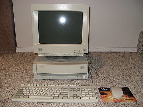 23 Computadoras Conectadas