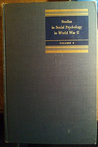 Hovland, Lumsdaine y Sheffield