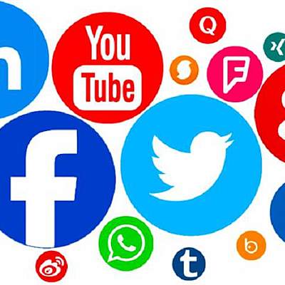 Timeline: El desarollo de las redes sociales