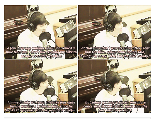 [KJM] Sukira Kiss the Radio