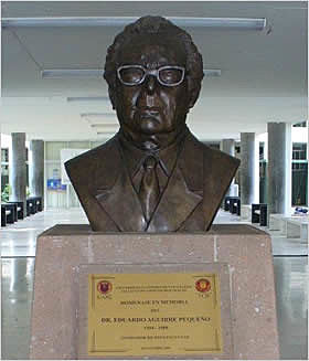 Fundacion de la Facultad De Ciencias Biologicas