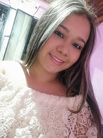 Informacion acerca de mi Esposa