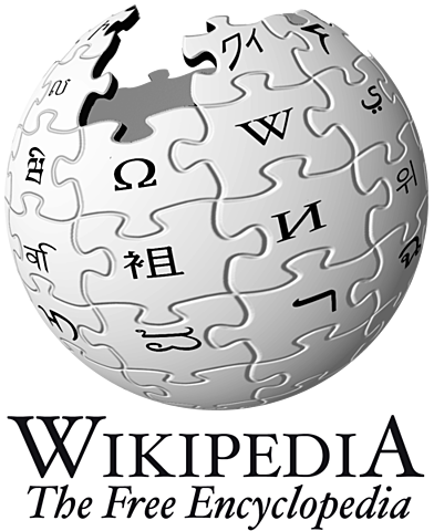 Wikipedia