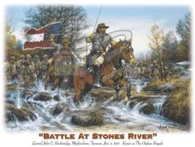 Battle of Stone's River