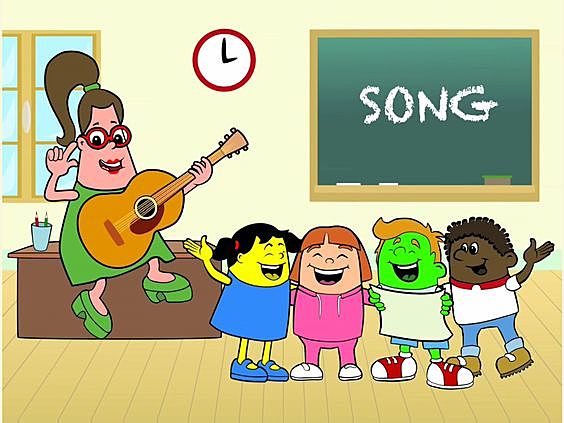 ACTIVIDADES PARA LA ENSEÑANZA DEL INGLÉS.