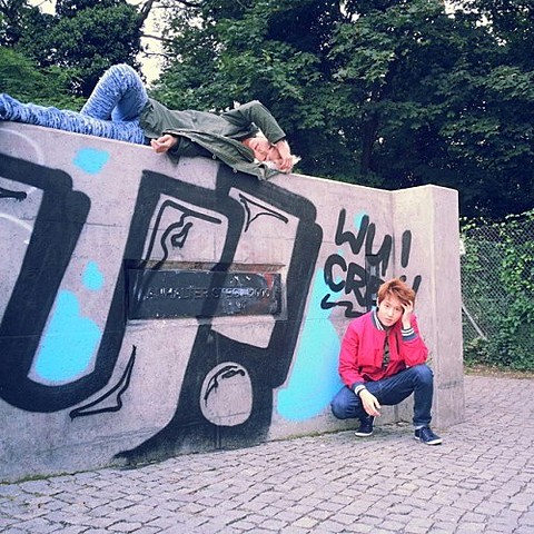 [OSH] Instagram Post