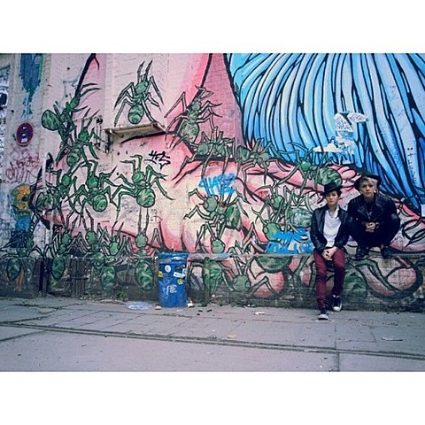 [OSH] Instagram Post