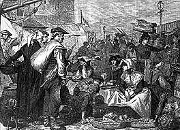 Epidemia de Influensa