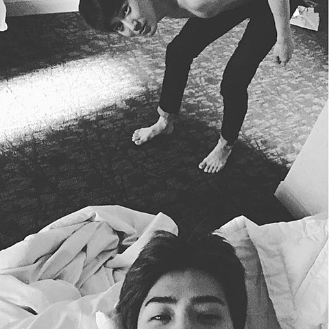 [OSH] Instagram Post