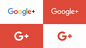 Google Plus Rises