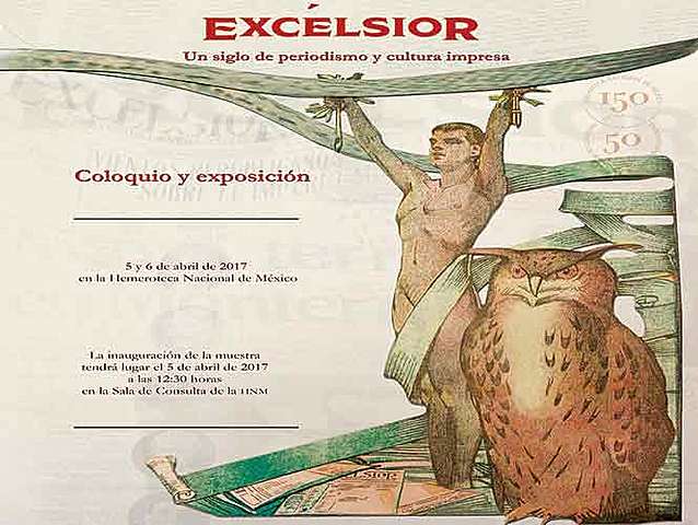 SURGE LA REVISTA JUEVES DE EXCELSIOR
