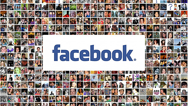 Happy One Billion Facebook