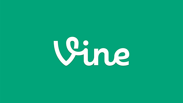 Hello Vine