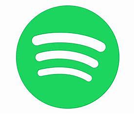 Spotify Logo